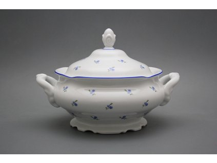 Mísa polévková 3l Alaska Pomněnky Házenky AL