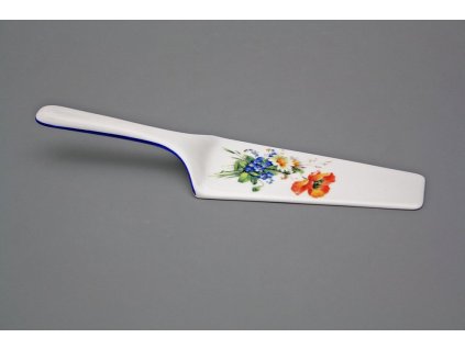 Dortová lopatka Polní kvítí AL č. 1