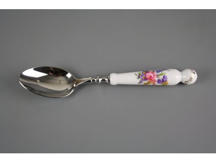 BOHKYK LŽÍCE BOHEMIA KYTICE S KOSATCEM GL LUX