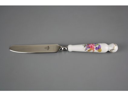 BOHKYK NŮŽ BOHEMIA KYTICE S KOSATCEM GL LUX