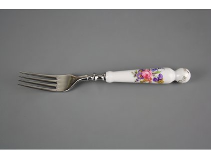 BOHKYK VIDLIČKA BOHEMIA KYTICE S KOSATCEM GL LUX