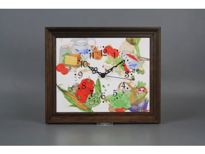 AKCE HODINY KUCHYNĚ