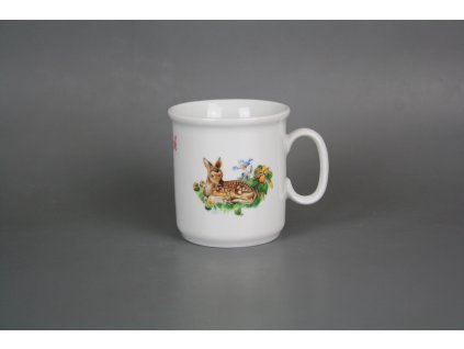 DETHRN HRNEK GASTON FAWN 1