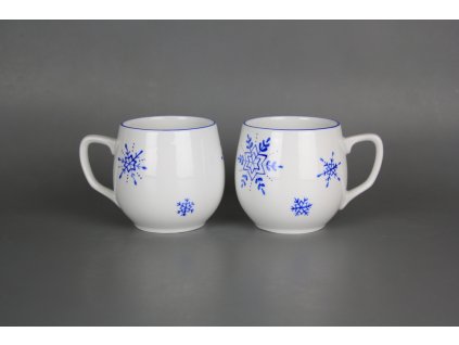 KUDVLO HRNEK BANAK VLOČKA AL