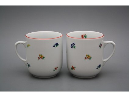 Hrnek Trojka 0,3l Házenky CL č. 1