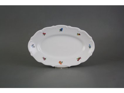 MTEKYK MISKA PŘÍLOHOVÁ 22CM MARIA TERESA KYTICE ABB