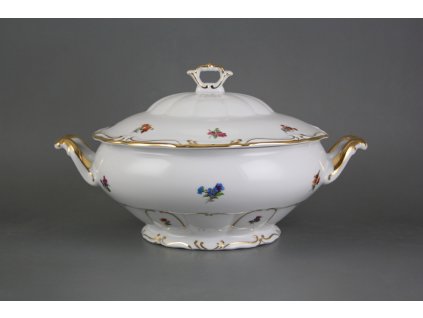 MTEKYK POLÉVKOVÁ MÍSA MARIA TERESA KYTICE GL LUX 1