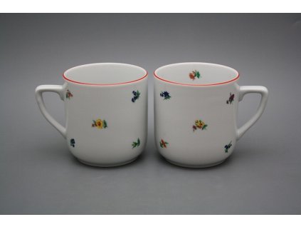 Hrnek Pětka 0,4l Házenky CL č. 1