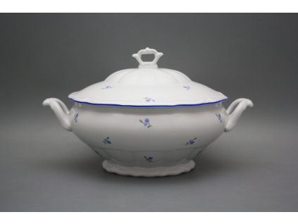 MTEPOH MÍSA POLÉVKOVÁ 3L MARIA TERESA POMNĚNKY HÁZENKY AL 1