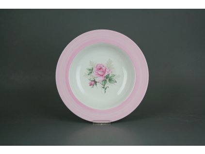 NINCLA TALÍŘ HLUBOKÝ 22CM NINA CLAREMONT IRP