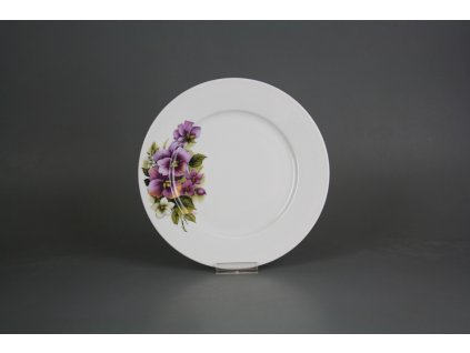 NINMAC TALÍŘ DEZERTNÍ 19CM NINA MACEŠKY HBB