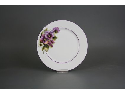 NINMAC TALÍŘ DEZERTNÍ 19CM NINA MACEŠKY H2FL