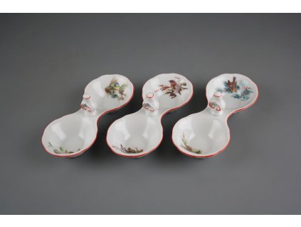 VERPTA JÍDELNÍ SOUPRAVA VERONA OFELIE PTÁČCI GCL 10