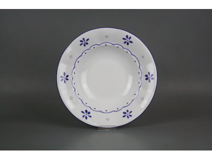 BENRUM TALÍŘ HLUBOKÝ 24CM BENEDIKT dec.07.01MM ML