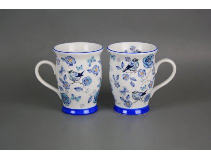 KUDBBG HRNEK MALIS BLUE BIRD GARDEN AL