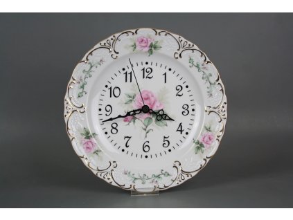 OPECLA Hodiny Opera Claremont FGL LUX