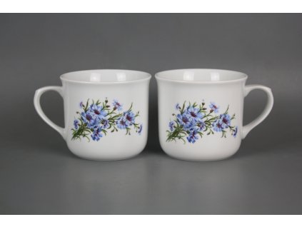 KUDCHR HRNEK VAŘÁK CHRPY BB