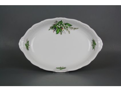 MLOKON KOŠ NA CHLEBA MARIE LOUISE KONVALINKY EBB 1