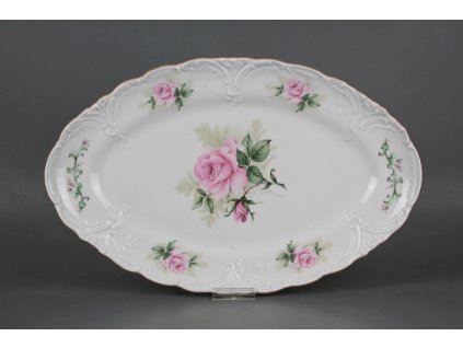 OPECLA OVÁL 37CM OPERA CLAREMONT FGL