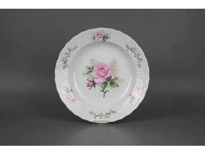 OPECLA TALÍŘ HLUBOKÝ 24CM OPERA CLAREMONT FGL