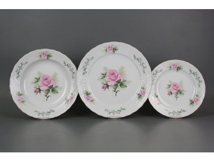 OPECLA TALÍŘOVÁ SOUPRAVA OPERA CLAREMONT FGL 01