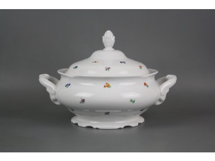 ALWHAZ POLÉVKOVÁ MÍSA 3L ALASKA HÁZENKY BB 1