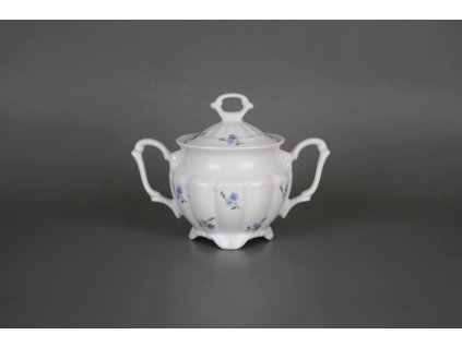 MTEPOH CUKŘENKA MARIA TERESA POMNĚNKY HÁZENKY BB 1