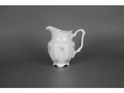 MTEPOH MLÉKOVKA MARIA TERESA POMNĚNKY HÁZENKY BB 1