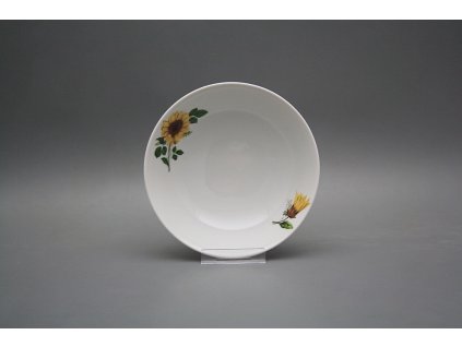 Miska kompotová 16cm Coup Slunečnice DBB č. 1