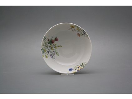 Miska kompotová 16cm Coup Kvetoucí louka CBB č. 1
