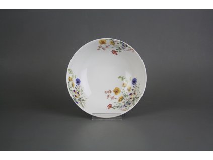 Miska kompotová 16cm Coup Kvetoucí louka motiv B CBB č. 1