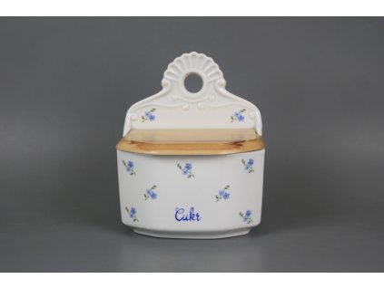 KUDPOH ZÁVĚSNÁ CUKŘENKA BB 1