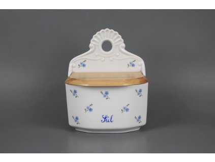 KUDPOH ZÁVĚSNÁ SLÁNKA BB 1