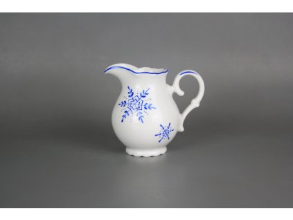 OFEVLO Mlékovka vysoká 0,24l Ofélie Vánoční vločka AL 1