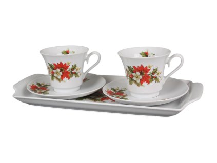 MARHVE PŘÁTELSKÁ SOUPRAVA MARGARETE HVĚZDA BB 1