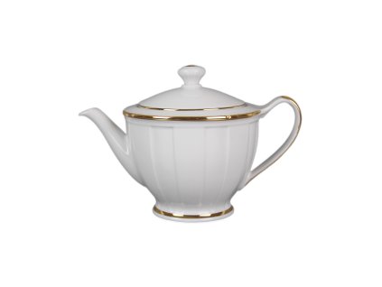 OKTGLD ČAJOVÁ SOUPRAVA OKTAWA GOLD LUX 02