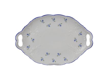 OPEPOH MÍSA OVÁLNÁ 29CM OPERA POMNĚNKY HÁZENKY AAL 1