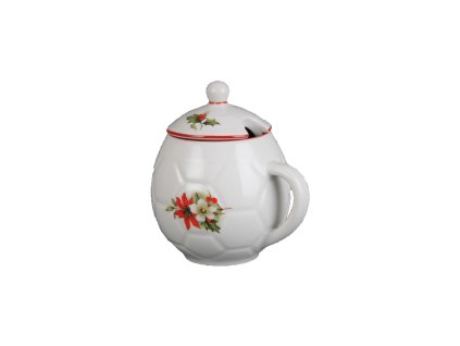 VANHVE HRNEK NA MED HVĚZDA CL 1