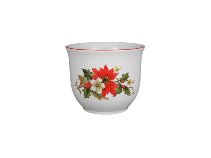 VANHVE KVĚTINÁČ 16CM HVĚZDA CL 1