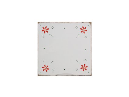 RMOFOB Obklad Forli Blanco 15x15cm dec.04.08ZCY