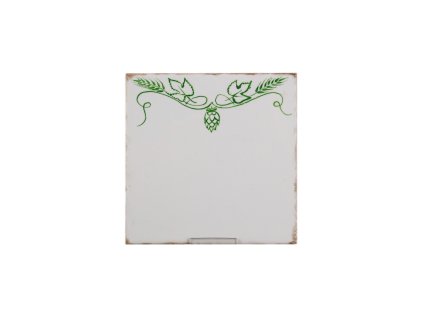 RMOFOB Obklad Forli Blanco 15x15cm dec.05.08Z