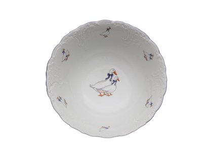 OPEHUS MÍSA HLUBOKÁ OPERA HUSY FML