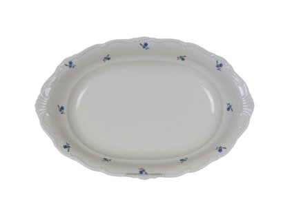 OFIPOH KOŠ NA CHLÉB 36CM OFÉLIE IVORY POMNĚNKY HÁZENKY ABB 1