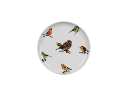 TOMPTS TALÍŘ DEZERTNÍ 19CM TOM VRABEC FBB