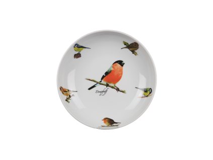 TOMPTS TALÍŘ HLUBOKÝ 20CM TOM HÝL FBB