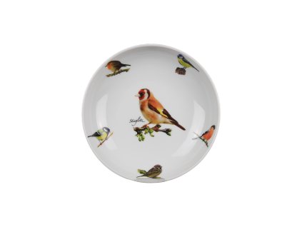 TOMPTS TALÍŘ HLUBOKÝ 20CM TOM STEHLÍK FBB