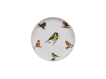 TOMPTS TALÍŘ DEZERTNÍ 19CM TOM KOŇADRA FBB