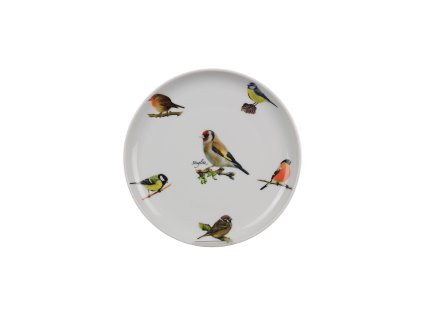 TOMPTS TALÍŘ DEZERTNÍ 19CM TOM STEHLÍK FBB