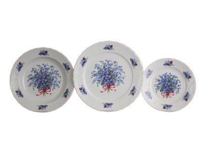 OPEPOM TALÍŘOVÁ SOUPRAVA OPERA POMNĚNKY FBB 01