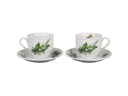 VERKON ŠAPO VYSOKÉ VERONA KONVALINKY EBB 1